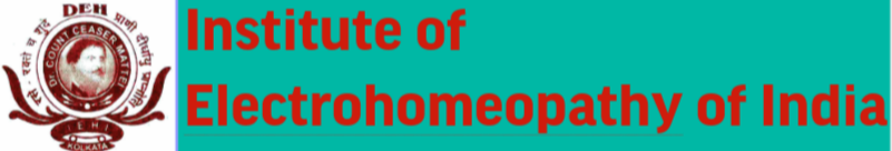 Institute  Of Electro Homeopathy Of India
